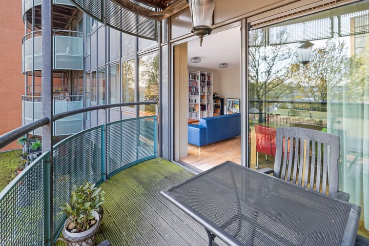 Foto 16 van Dokter Van Ledestraat 23