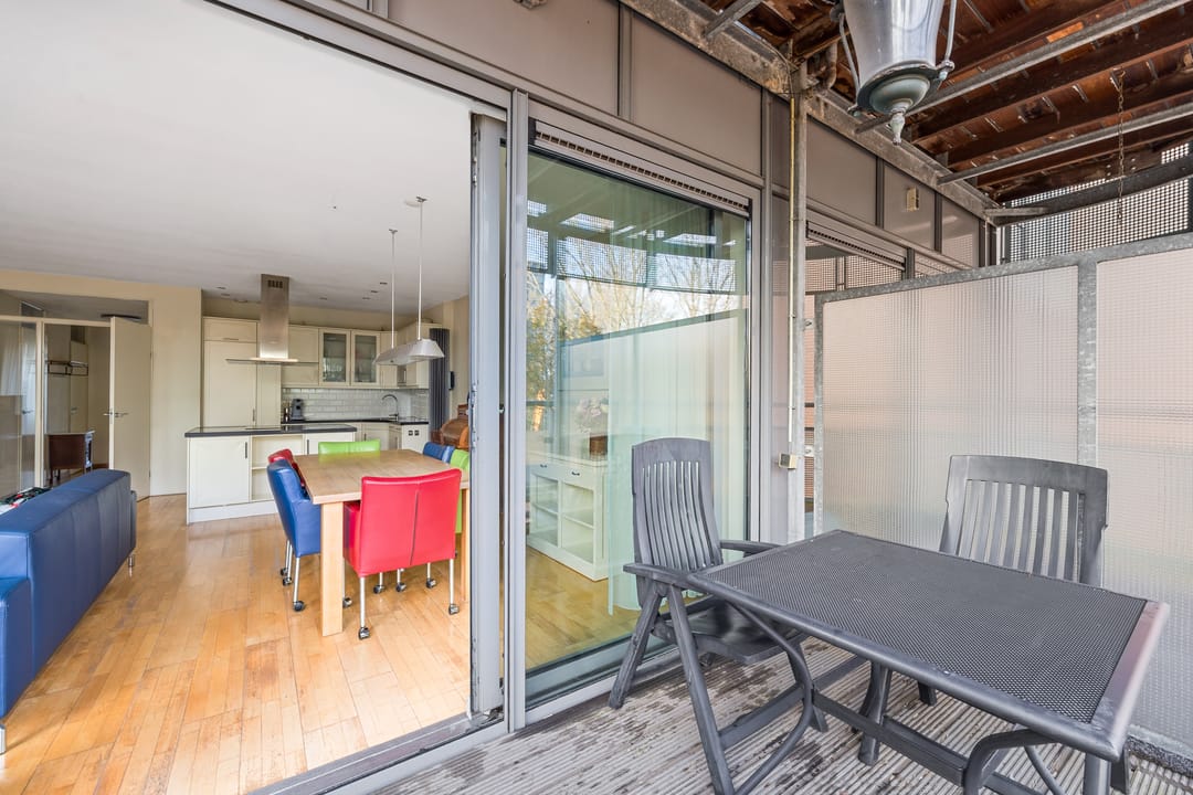 Foto 17 van Dokter Van Ledestraat 23