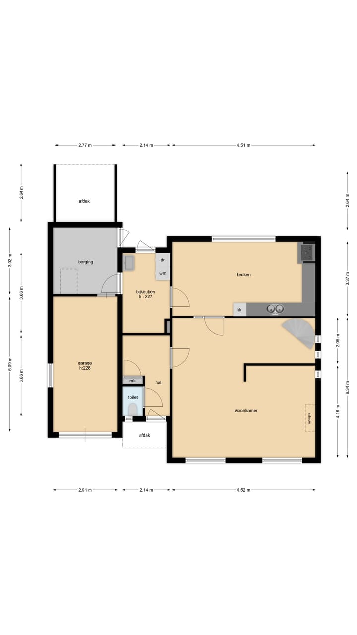Foto 46 van Scaldisstraat 29