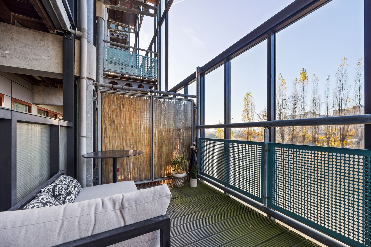 Foto 25 van Dokter Van Ledestraat 23