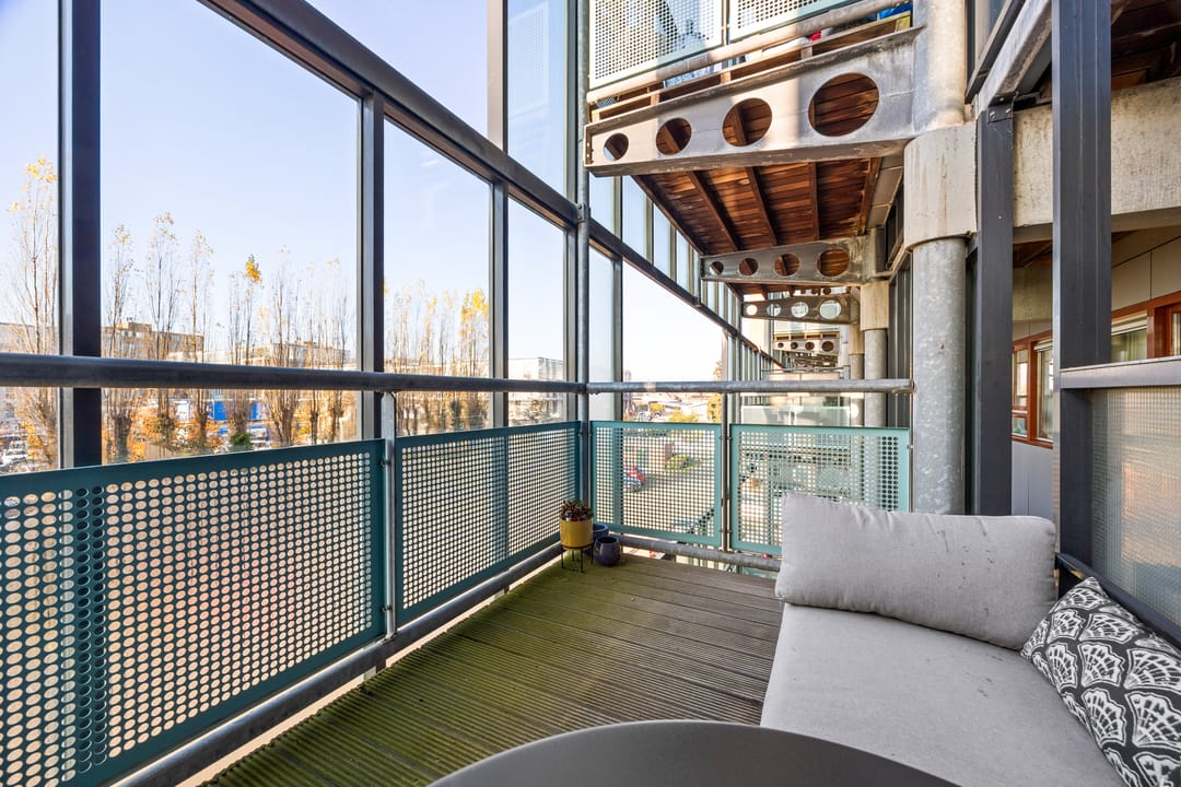 Foto 26 van Dokter Van Ledestraat 23