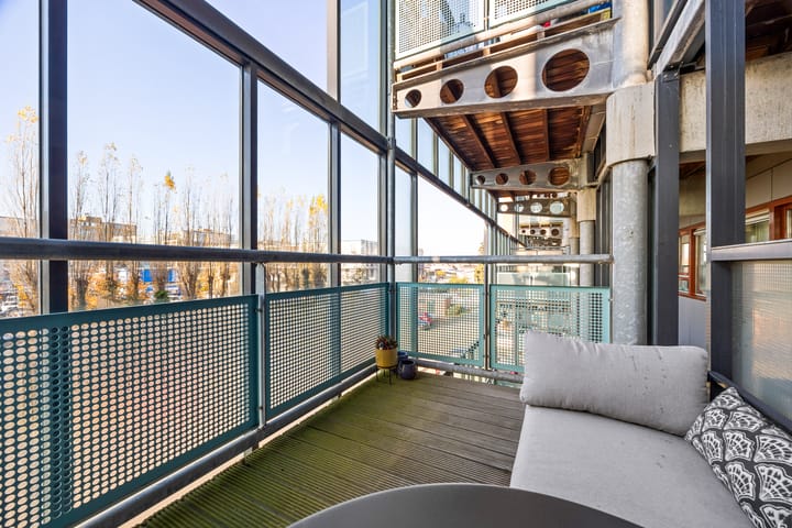 Foto 26 van Dokter Van Ledestraat 23