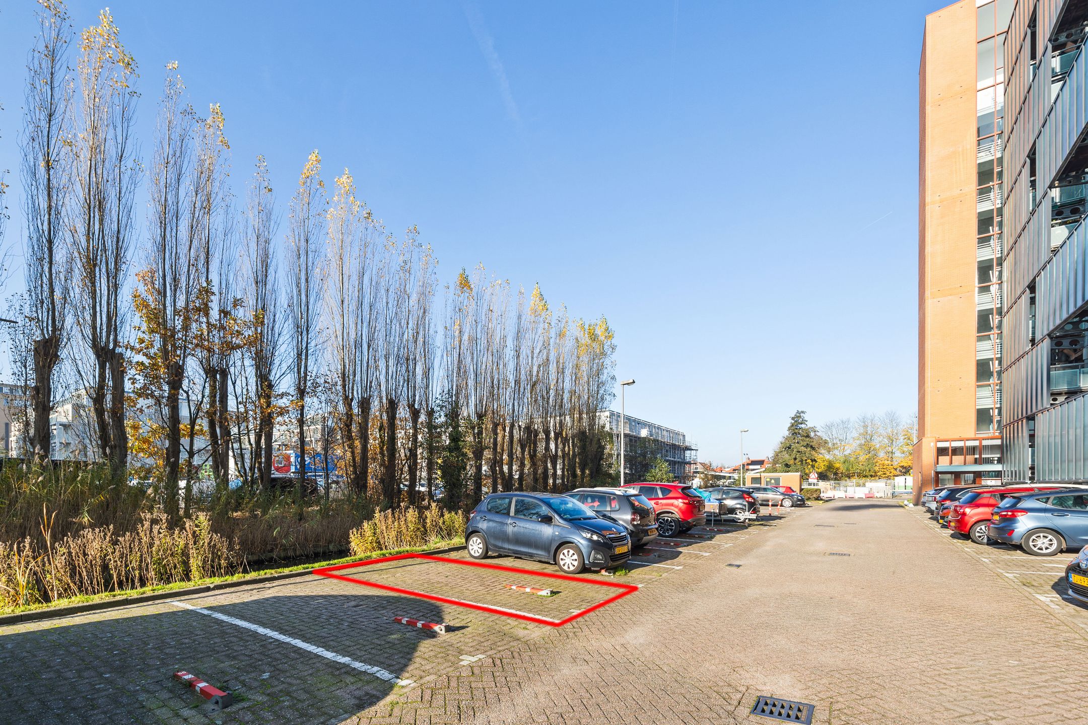 Foto 27 van Dokter Van Ledestraat 23