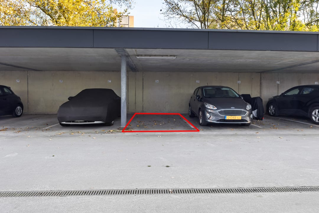 Foto 28 van Dokter Van Ledestraat 23