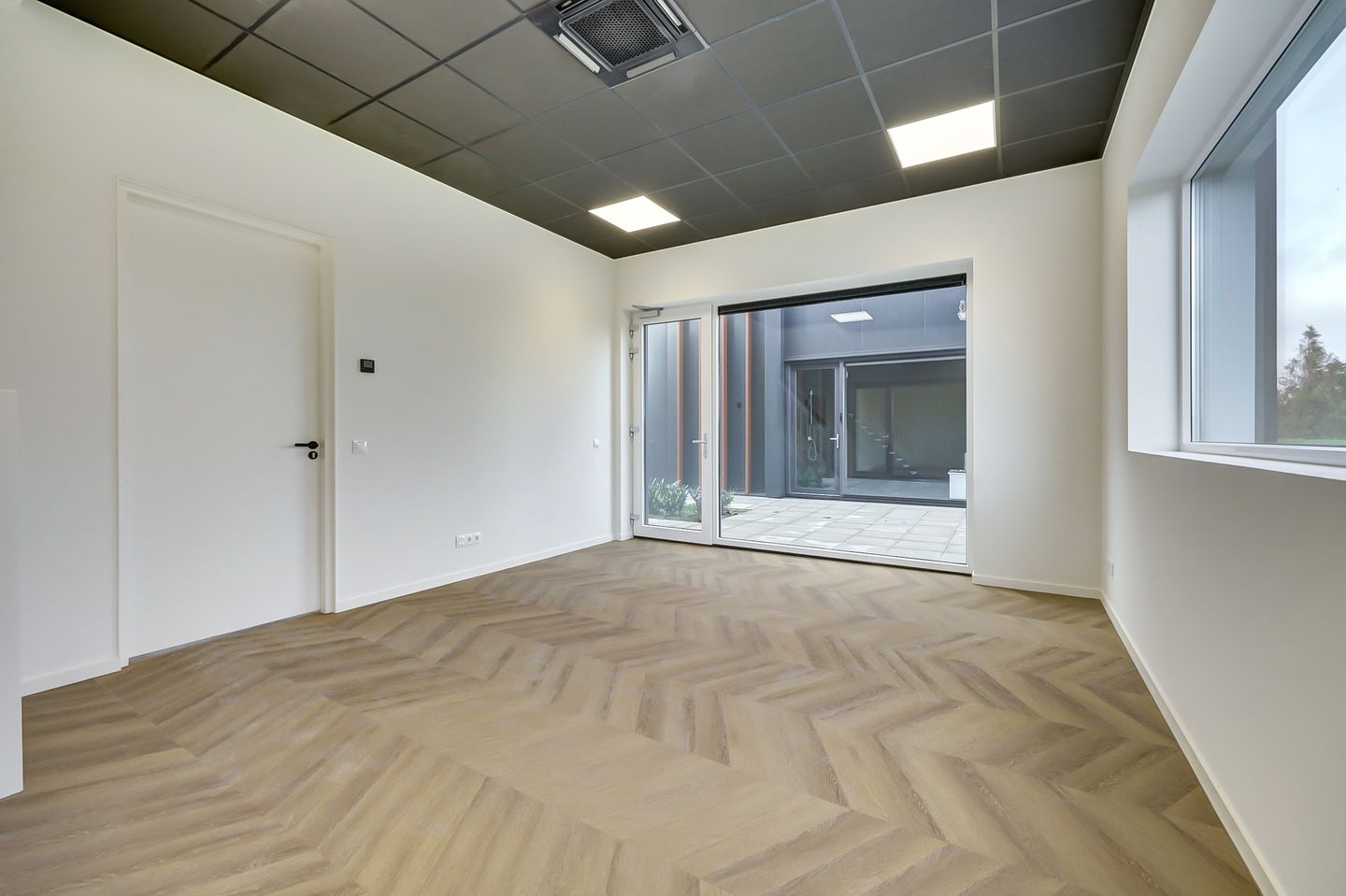 Bekijk foto 5 van Koornmarktpoort 23-R