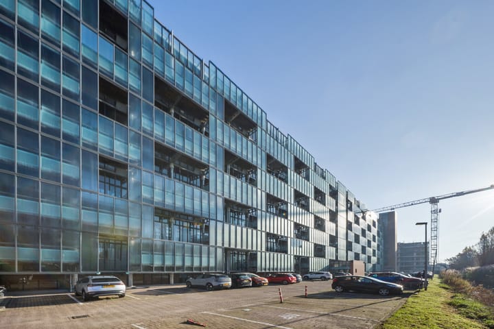 Foto 29 van Dokter Van Ledestraat 23