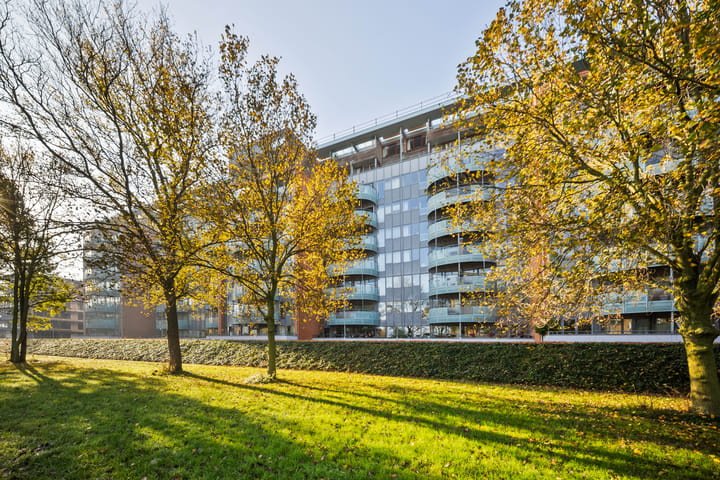 Foto 30 van Dokter Van Ledestraat 23