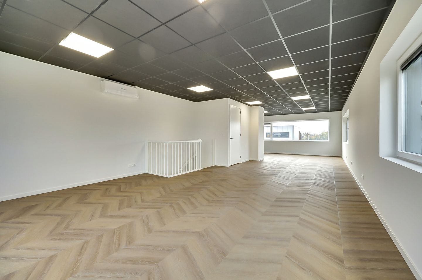 Bekijk foto 4 van Koornmarktpoort 23-R