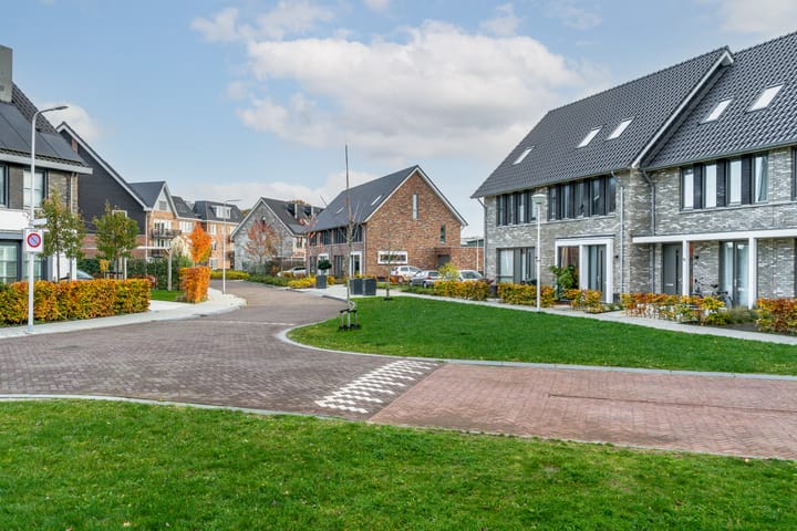 Photo 6 of Valleilaan 46