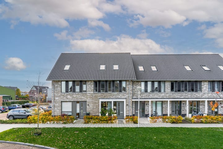 Photo 7 of Valleilaan 46