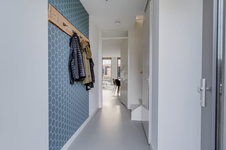 Photo 9 of Valleilaan 46