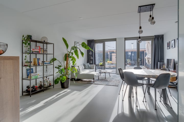 Photo 10 of Valleilaan 46