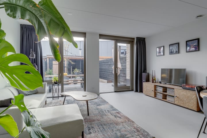 Photo 11 of Valleilaan 46