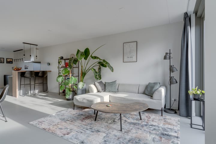 Photo 12 of Valleilaan 46