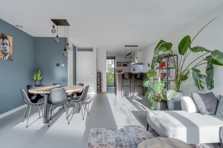 Photo 13 of Valleilaan 46