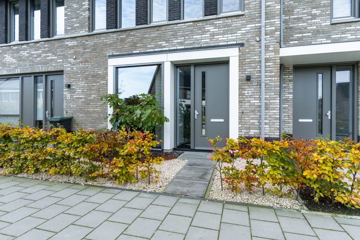 Photo 8 of Valleilaan 46