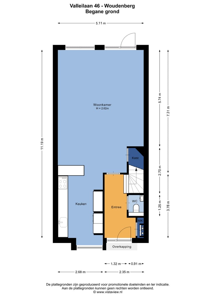 Photo 48 of Valleilaan 46