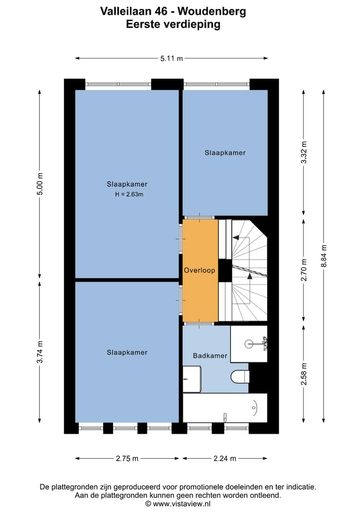 Photo 50 of Valleilaan 46