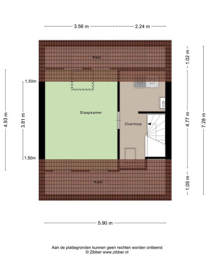 Photo 45 of Maldegempad 4