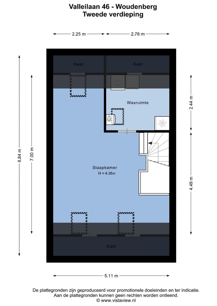 Photo 52 of Valleilaan 46