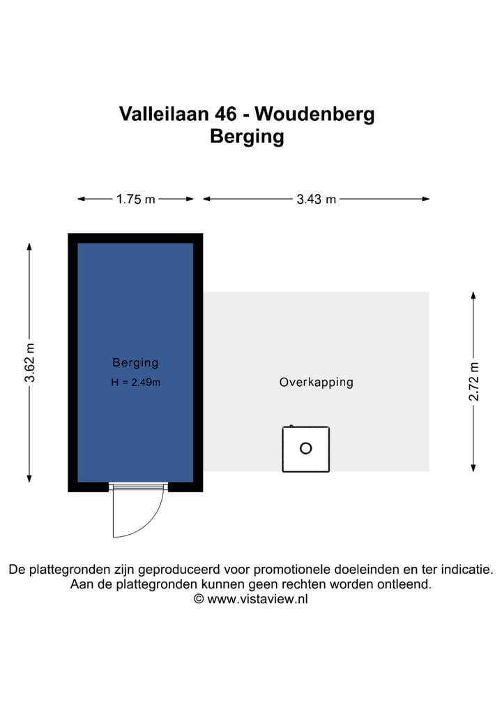 Photo 55 of Valleilaan 46