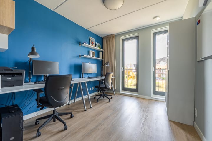 Photo 55 of Kievit 56