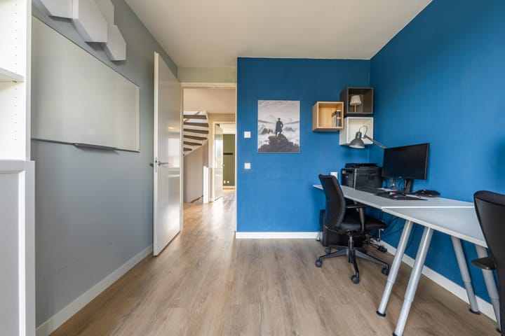 Photo 56 of Kievit 56