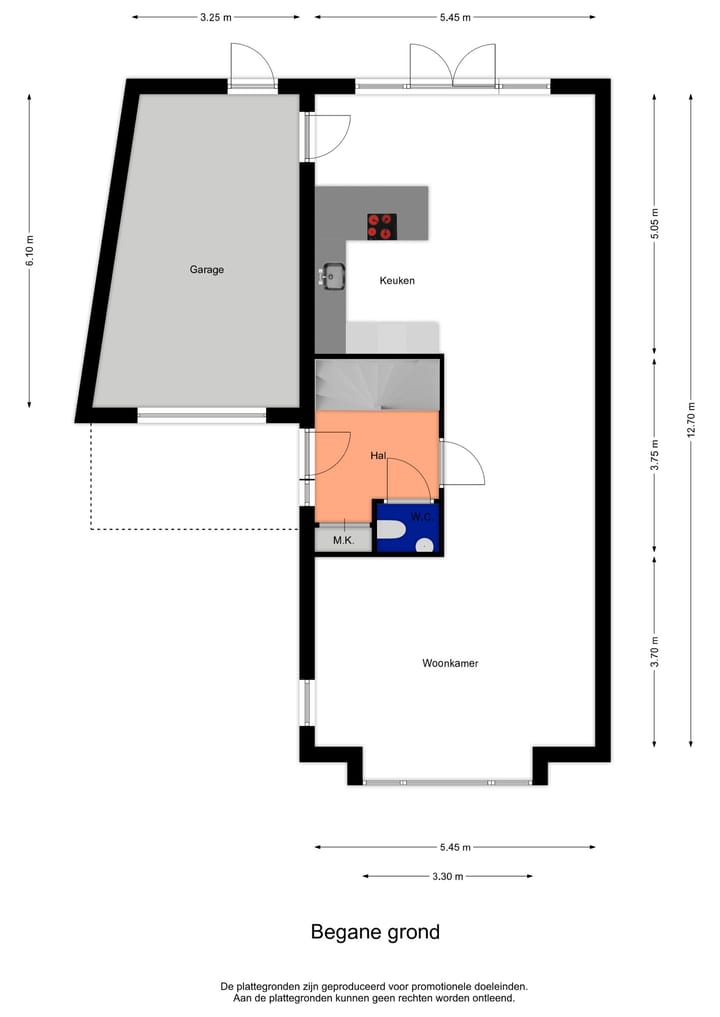 Photo 70 of Kievit 56