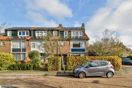 Meidoornlaan thumbnail