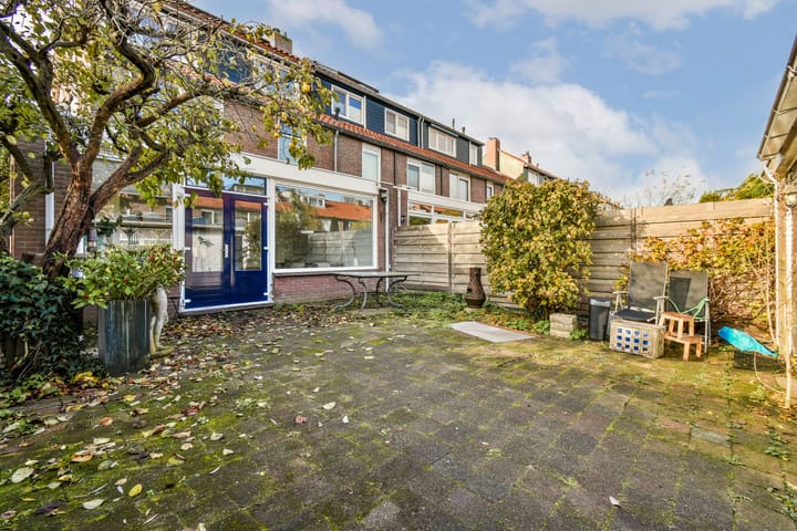 Photo 14 of Meidoornlaan 24