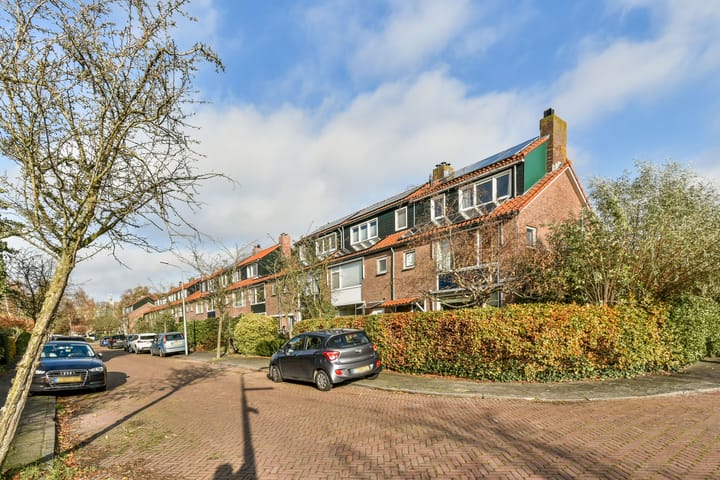 Photo 31 of Meidoornlaan 24