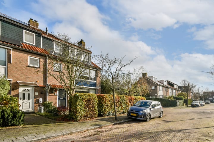 Photo 32 of Meidoornlaan 24