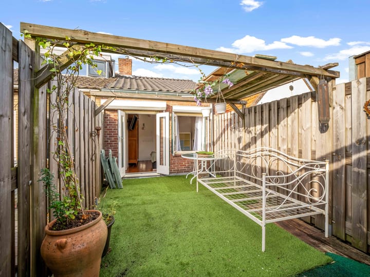 Foto 3 van Molenstraat 3