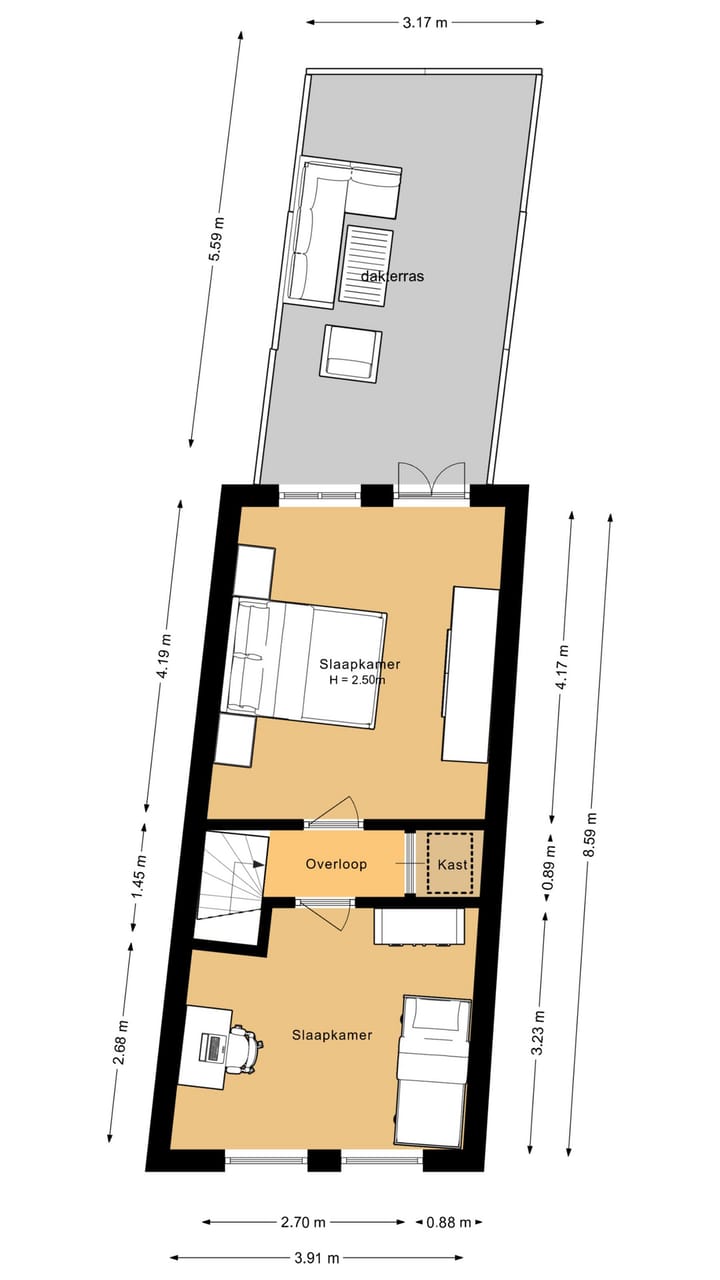 Foto 25 van Molenstraat 3