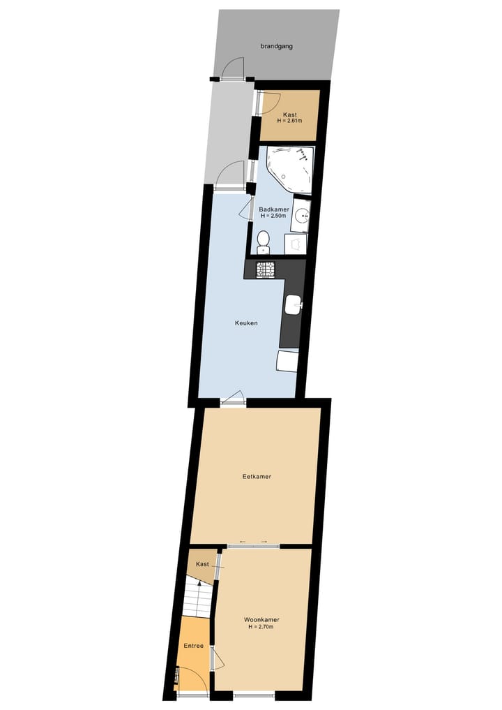 Foto 30 van Molenstraat 3