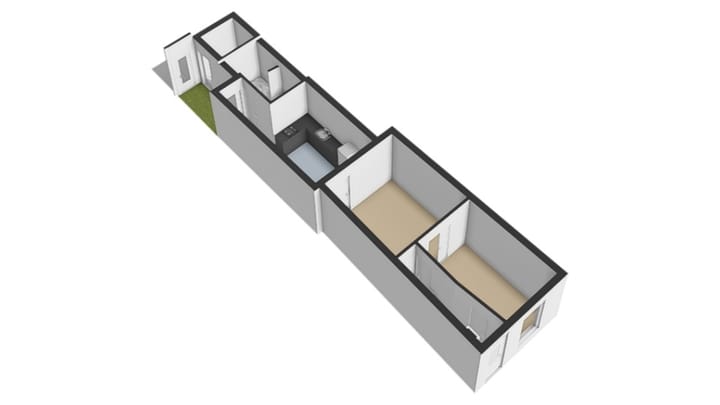 Foto 31 van Molenstraat 3