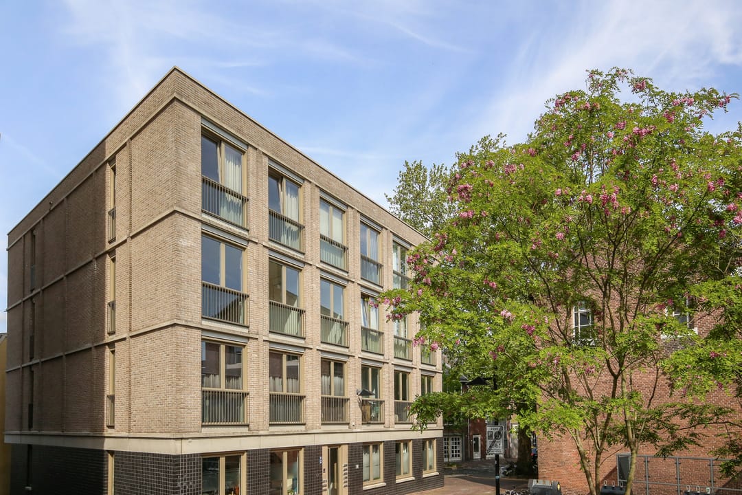 Photo 1 of Achter de Carmel 28