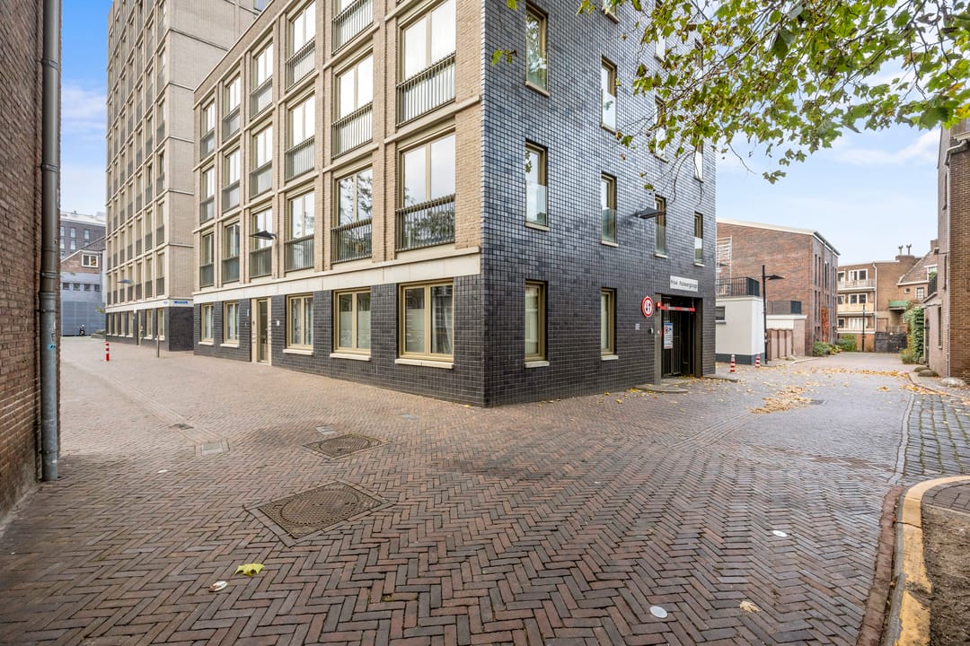 Photo 2 of Achter de Carmel 28