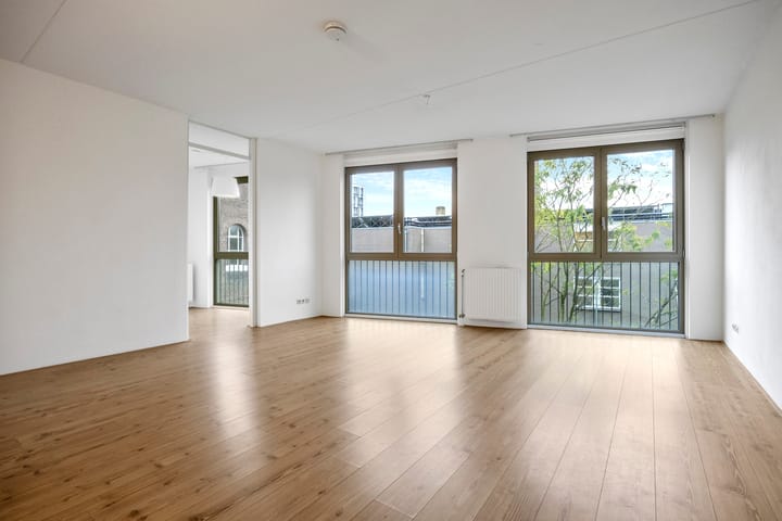 Foto 4 van Achter de Carmel 28