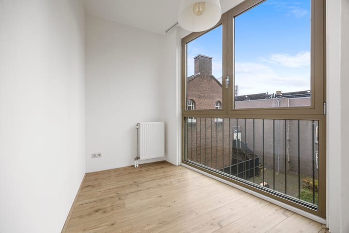 Foto 6 van Achter de Carmel 28