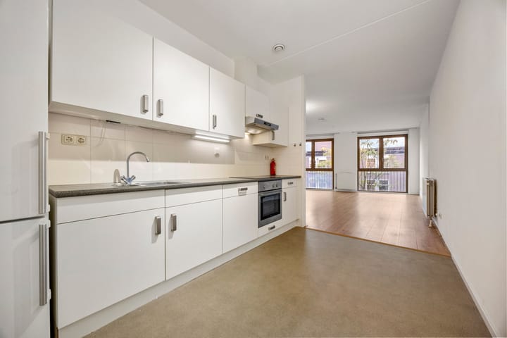 Foto 9 van Achter de Carmel 28