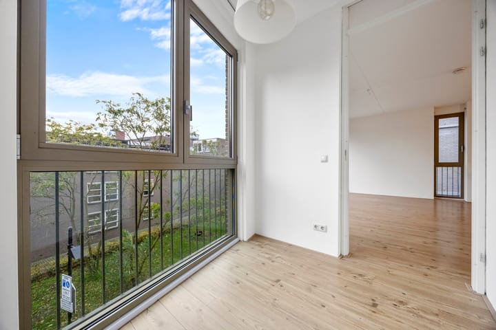 Foto 7 van Achter de Carmel 28