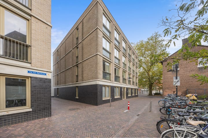 Foto 17 van Achter de Carmel 28