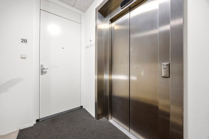 Foto 21 van Achter de Carmel 28