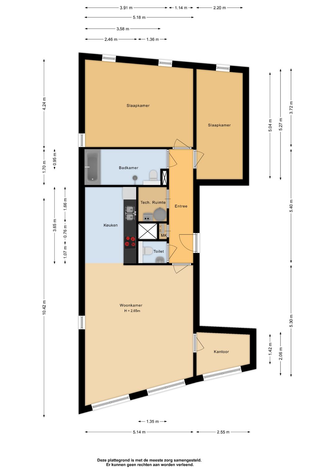 Photo 23 of Achter de Carmel 28