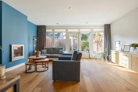 Vossenlaar 8 tertiary image