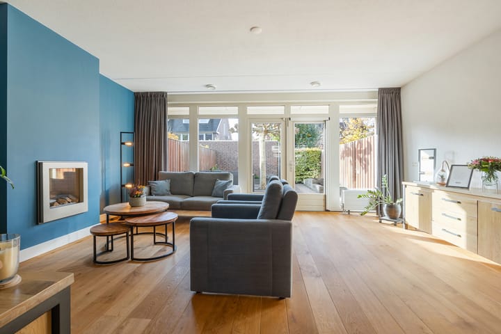 Foto 3 van Vossenlaar 8