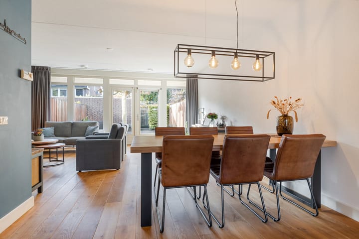 Foto 2 van Vossenlaar 8