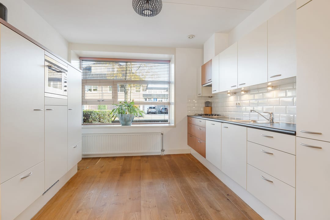 Foto 7 van Vossenlaar 8