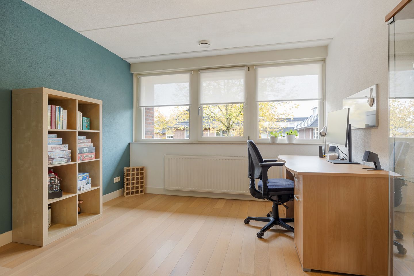 Foto 10 van Vossenlaar 8